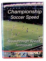 Click here for info on Championship Soccer Speed
