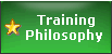 Speed Training Philosophy